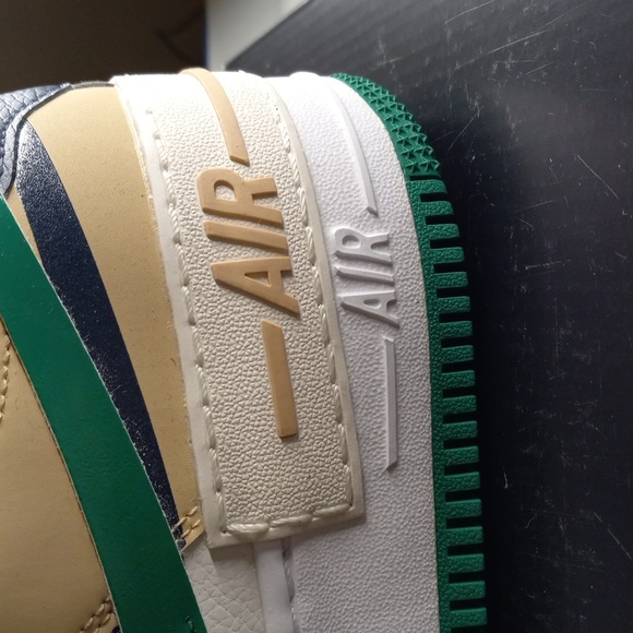 W AF1 Shadow Women 9.5 - Picture 10 of 12